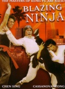 The Blazing Ninja