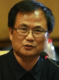 趙葆華