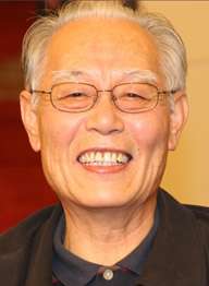 張勇手