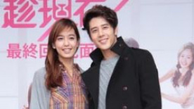 胡宇威新片殺青舍不得  張勛杰、李千娜接棒演出