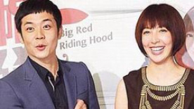 熟女杨谨华超年龄卖萌 姚元浩大方自认是“孬种”