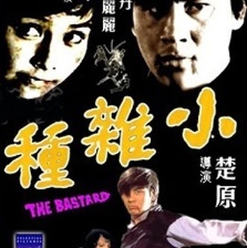小雜種