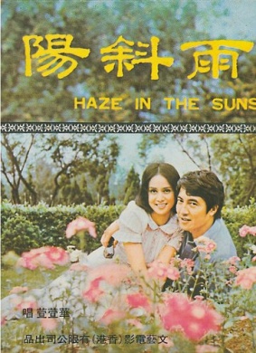 烟雨斜阳haze in the sunset (1973)_1905电影网