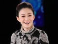 李小冉担任光影星播客 娴熟恬静气质非凡显亲和力