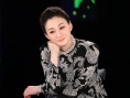 李小冉担任光影星播客 娴熟恬静气质非凡显亲和力