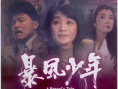 暴風(fēng)少年