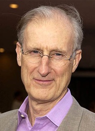 詹姆斯·克伦威尔