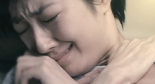 桂綸鎂《圣誕玫瑰》被侵犯 感謝導演楊采妮陪伴