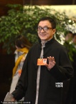明星政協(xié)委員齊亮相 成龍、趙本山等大腕成焦點(diǎn)