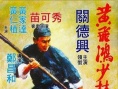黄飞鸿少林拳