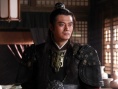 霹雳火秦明