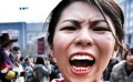 北电艺考发榜惊现“发飙姐” 被调侃表演力超强