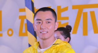 李東學(xué)變身運(yùn)動(dòng)狂人 稱未受邀電影版《甄嬛傳》
