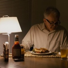 這就是馬丁·邦納