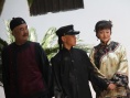 少年林祥谦