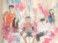 蜂蜜与四叶草