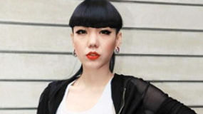 “妖女”吴莫愁50套衣服战巴黎 被外媒赞“美翻”