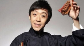 《宅急丟》為記憶“保鮮” 李菁欲轉(zhuǎn)型不搞笑