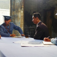 湘南起義