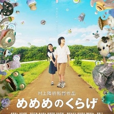 水母眼