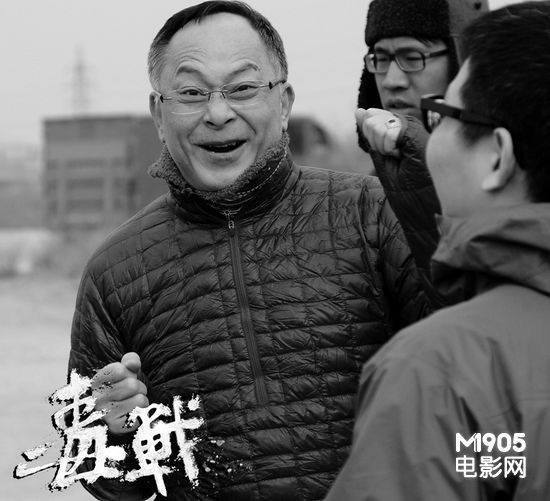 《毒战》曝杜琪峰特辑 警匪宗师造终极毒片