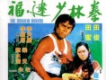 福建少林拳