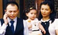 劉濤昔日豪門(mén)生活照曝光 名牌滿(mǎn)身乘私人飛機(jī)
