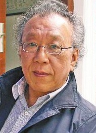 邱剛健