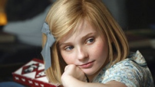 阿比吉尔·布莱斯林 11岁获奥斯卡提名——《阳光小美女》