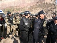民警老周的12小時