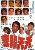 天天报喜