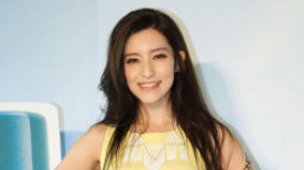 Lara梁心頤甩嫩樣欲改性感裝扮 自曝私下愛當宅女