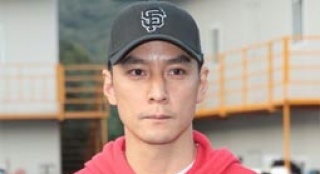 電影《魔警》順利殺青 吳彥祖減肥“惹惱”賢內(nèi)助