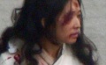 林志玲被“拷打”滿臉是血 《王牌》飾演革命志士