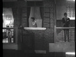 后窗