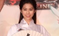 Selina妹妹任容萱反串花無缺 扮相清秀成宅男女神