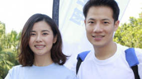 蒙嘉慧放棄與鄭伊健生小孩 自曝還不適應(yīng)人妻身份