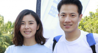 蒙嘉慧放棄與鄭伊健生小孩 自曝還不適應(yīng)人妻身份