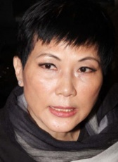 陈洁灵