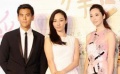 彭于晏回顾《分手合约》 白百何自曝昔日求婚短信
