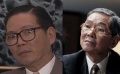 香港老戲骨江毅因肺癌離世 “竊聽2”成最后作品