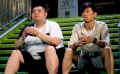 《愛情銀行》曝光片段 好友為愛辭別夏雨逗趣挽留