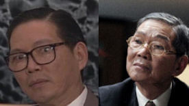 香港老戏骨江毅因肺癌离世 “窃听2”成最后作品