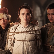 止殺令