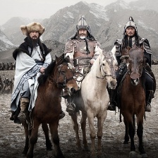 止殺令
