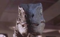 《侏罗纪公园》3D重映版预告片 管理失控恐龙狂奔