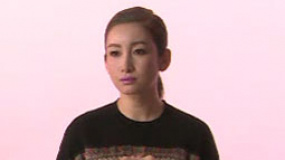 秦海璐助阵影展获“板砖” 鼓励新导演“错到底”