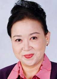 朱咪咪