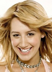 阿什麗·提斯代爾