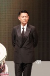 亚洲大奖主席刘德华率先登台 为颁奖典礼掀序幕